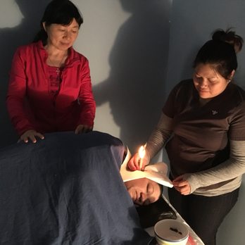 Royal Massage Wellness - Ear Candling - Massage Near Me - Marietta, Georgia