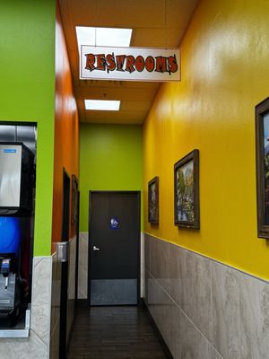 Roberto's Taco Shop by null