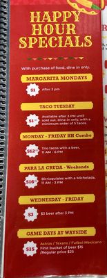 Menu photo 2 Birria Los Primos - Wayside Houston, TX Menu photo 2 Birria Los Primos - Wayside Houston, TX