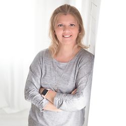 Jodi Danzl - Berkshire Hathaway HomeServices Family Realty