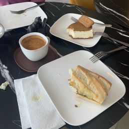 Roast Beef Sandwich