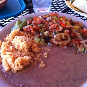 Salsa Cabana Mexican Grill - Veggie buritto lunch special without tortilla - Mexican Near Me - Mesa, Arizona Salsa Cabana Mexican Grill - Veggie buritto lunch special without tortilla - Mexican Near Me - Mesa, Arizona