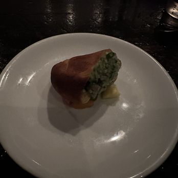 Dirt Candy - Vegetarian Near Me - New York, New York
