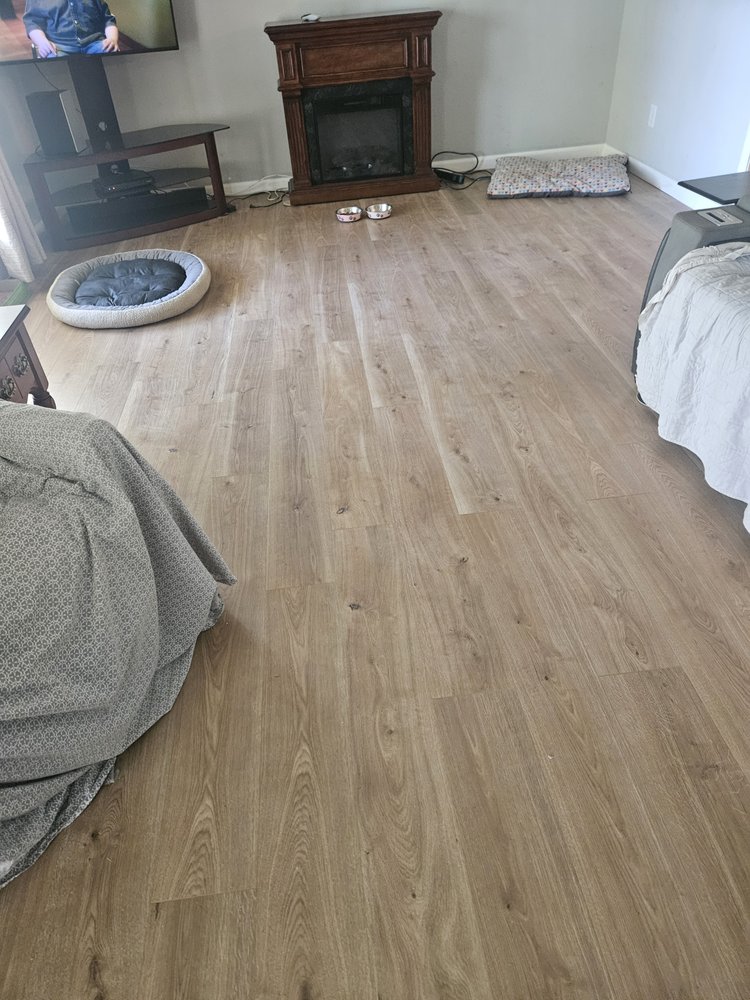 Slide of Dennisons Handyman Services