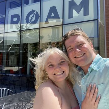 Roam by San Chez - New American Near Me - Grand Rapids, Michigan Roam by San Chez - New American Near Me - Grand Rapids, Michigan
