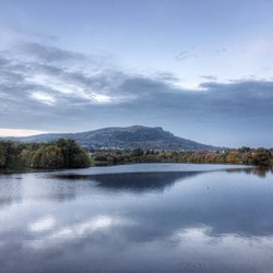 Waterworks - Cave hill