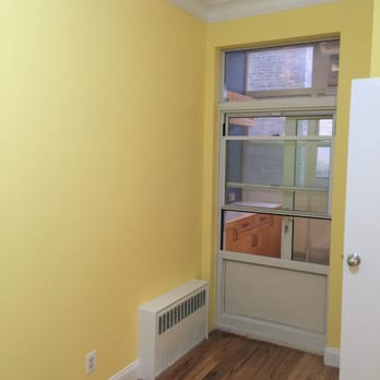 Larry The Painter - Newly painted bedroom - Painters Near Me