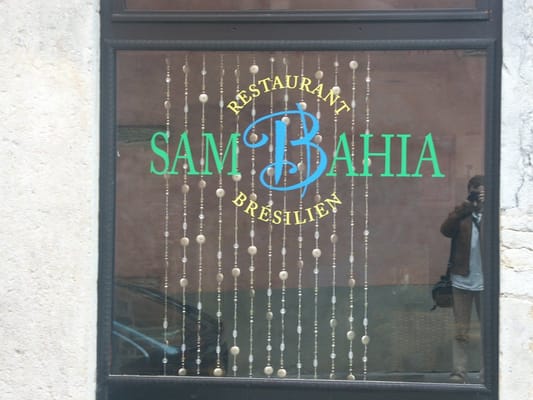 Sambahia by null