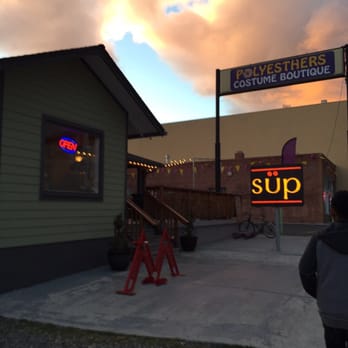 Süp - Front - Sandwiches Near Me - Reno, Nevada