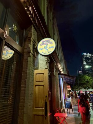 Mort Subite European Bar by null