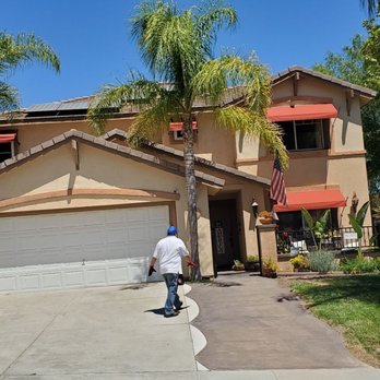 Pacific Awning Company - Awning replacement - Awnings Near Me - Northridge, California