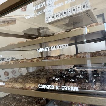 Parlor Doughnuts - Donuts Near Me - Port St. Lucie, Florida Parlor Doughnuts - Donuts Near Me - Port St. Lucie, Florida