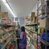Evidence of Trust: African International Market gift card