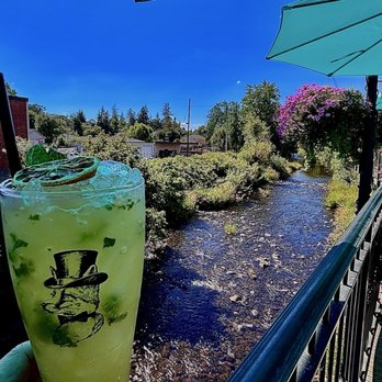 The Noble Fox - Cocktail Bars Near Me - Silverton, Oregon The Noble Fox - Cocktail Bars Near Me - Silverton, Oregon