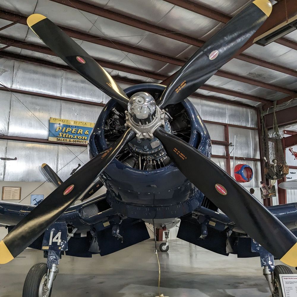 Warbirds - Museums Near Me - Springfield, Illinois Warbirds - Museums Near Me - Springfield, Illinois