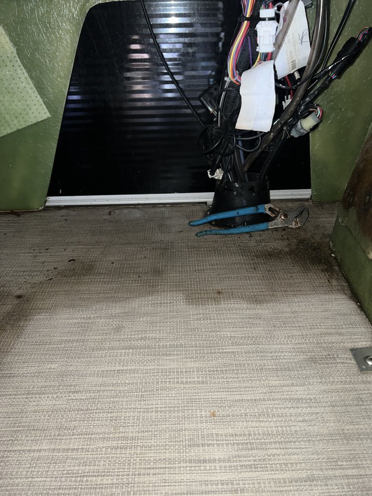 OVER DETAIL Updated May 2024 Pequot Lakes, Minnesota Auto