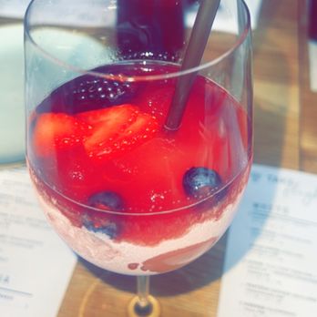 Sixty Vines - New American Near Me - Charlotte, North Carolina