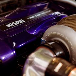 TNT Autosport