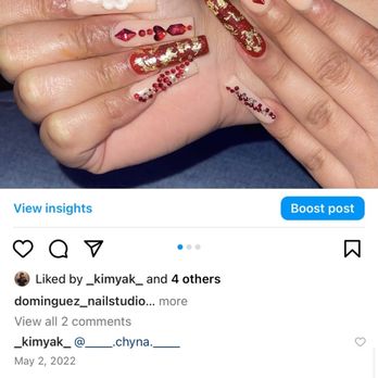 Le's Nails & Spa - Nail Salons Near Me - Memphis, Tennessee Le's Nails & Spa - Nail Salons Near Me - Memphis, Tennessee