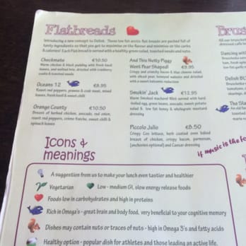 Delish Cafes - Cafes Near Me - Dublin Road, LK Delish Cafes - Cafes Near Me - Dublin Road, LK