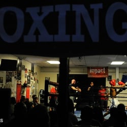 Keppner Boxing