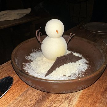 Tzuco - Dessert - Mexican Near Me - Chicago, Illinois Tzuco - Dessert - Mexican Near Me - Chicago, Illinois