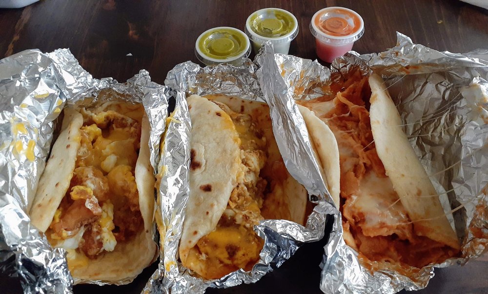 TAQUERIA ALLENDE Updated June 2024 12 Photos & 17 Reviews 3898