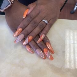 Ale Nails Shop - All of this color stones I got from Ale