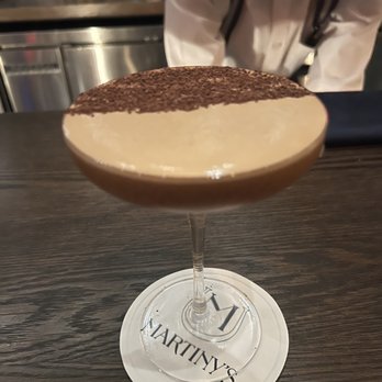 Martiny's - Cocktail Bars Near Me - New York, New York Martiny's - Cocktail Bars Near Me - New York, New York