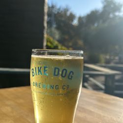 Bike Dog Broadway Taproom - Kwencherade