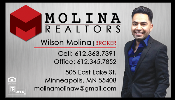 Molina Realtors