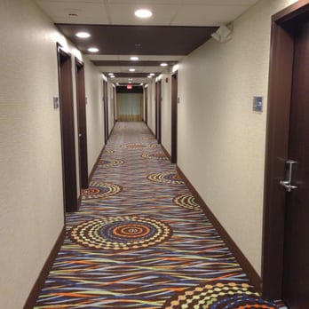 Hampton Inn Knoxville/Clinton I-75 - Hotels Near Me - Clinton, Tennessee