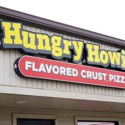 Exterior photo of Hungry Howie's Pizza - Linden, Michigan Exterior photo of Hungry Howie's Pizza - Linden, Michigan
