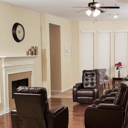 Lilac Assisted Living