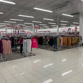 Burlington - Store - Department Stores Near Me - Roseville, California