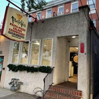 ACW Improvements - the exterior of a restaurant - General Contractors Near Me - Franklinville, New Jersey