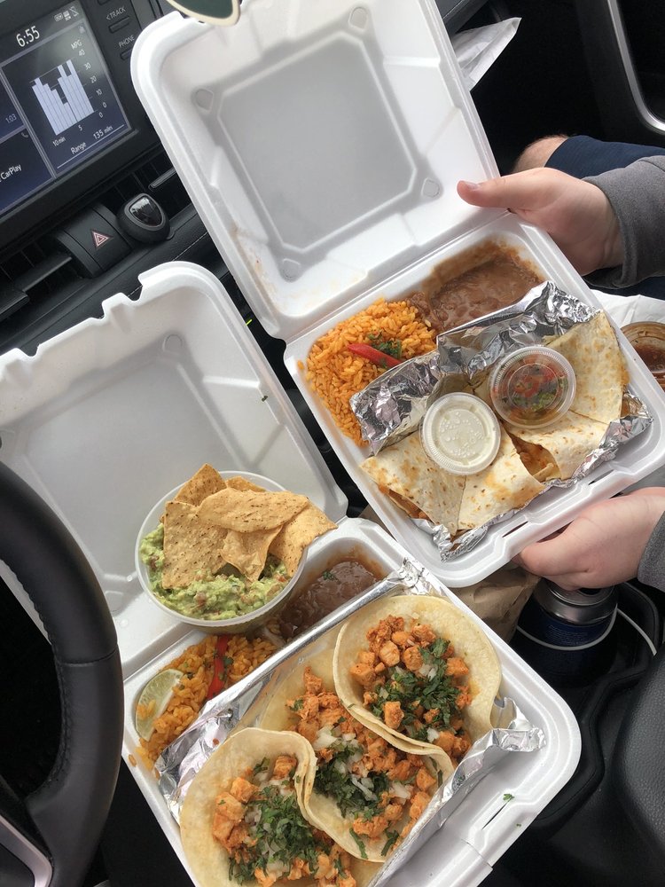 EL FORASTERO MEXICAN RESTAURANT & CANTINA 90 Photos & 110 Reviews