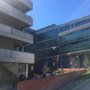 Photo of San Diego City College Math and Science Building