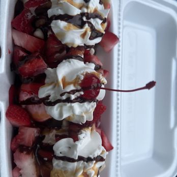 Ice Box Creamery - Ice Cream & Frozen Yogurt Near Me - Fort Worth, Texas Ice Box Creamery - Ice Cream & Frozen Yogurt Near Me - Fort Worth, Texas