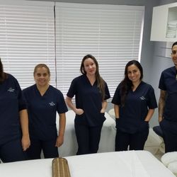 Healing Hands Institute