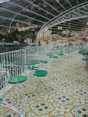 Hotel Marina Riviera by null