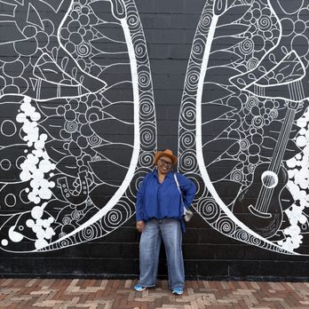 Uncle Nearest - Distilleries Near Me - Shelbyville, Tennessee