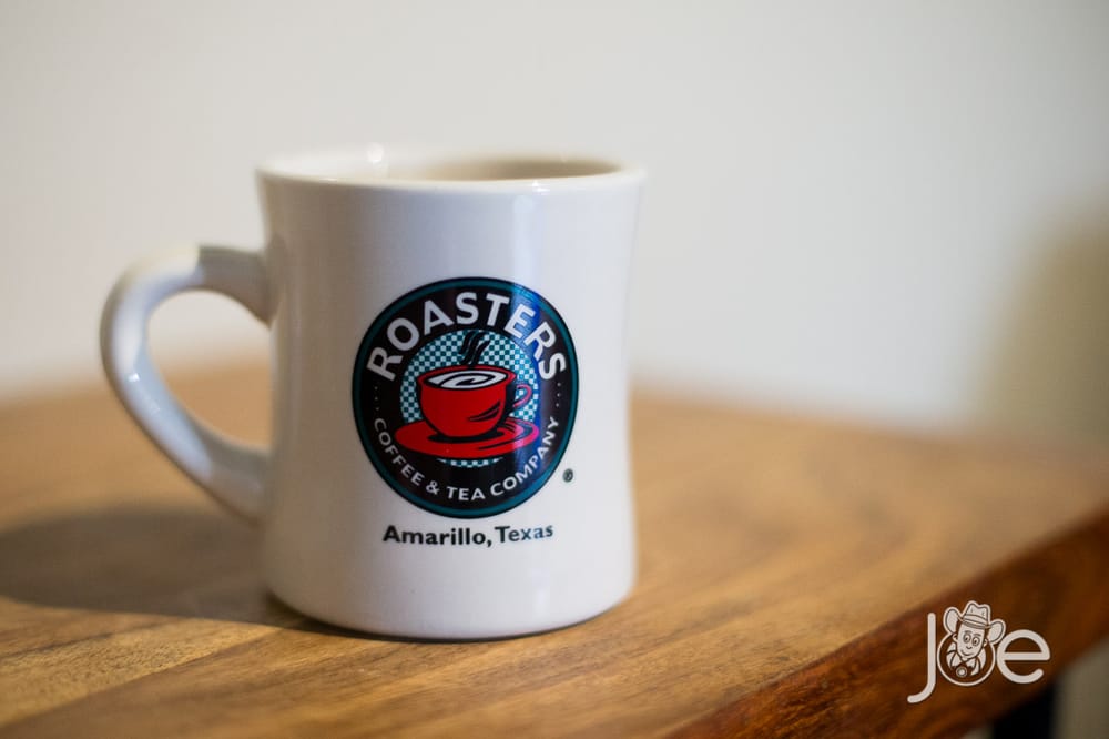 ROASTERS COFFEE & TEA COMPANY Updated August 2024 56 Photos & 108