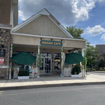 Hoiana Cafe - Exterior - Vietnamese Near Me - Lansdale, Pennsylvania