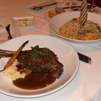 Ciera Steak + Chophouse - Steakhouses Near Me - Stateline, Nevada