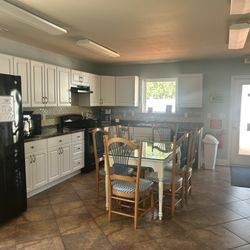 Coastline Rv Resort