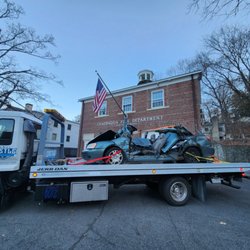 Castle Auto & Towing