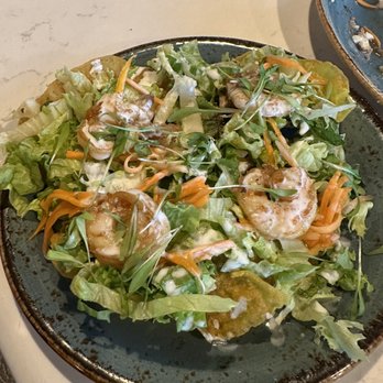 Moon Rabbit - Banh xeo tostada - Vietnamese Near Me - Houston, Texas Moon Rabbit - Banh xeo tostada - Vietnamese Near Me - Houston, Texas