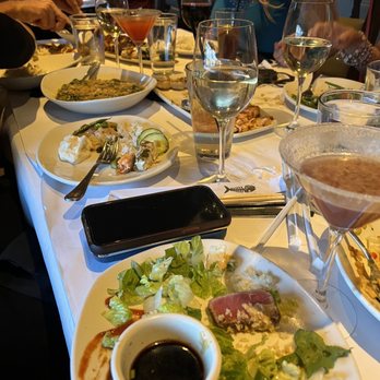 Bonefish Grill - Seafood Near Me - Las Vegas, Nevada
