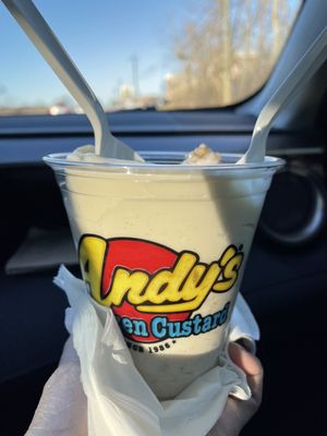 Andy's Frozen Custard by null